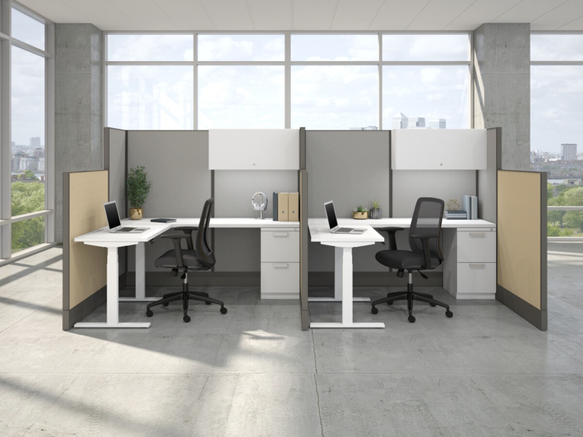 Panel Workstations