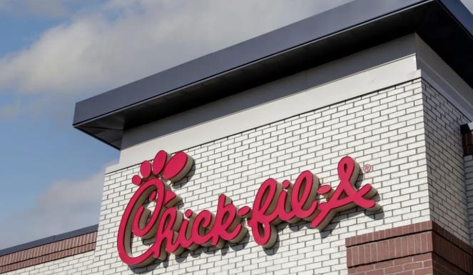 Chick-fil-A Regional Offices — furnished by Georgia Office Interiors